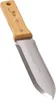 Steel Hori Hori Weeding Knife