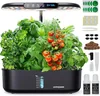 Hydroponic Garden Grow Kit