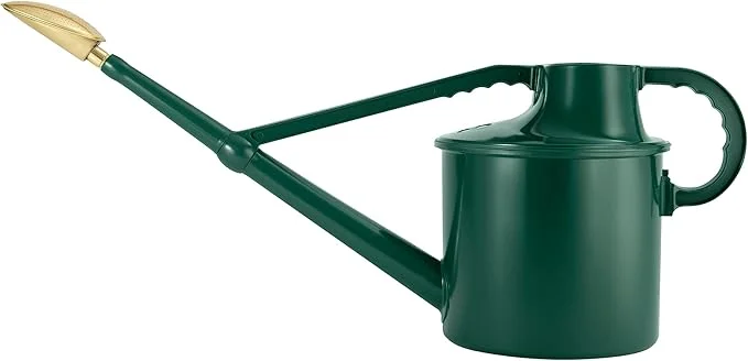Deluxe Plastic Watering Can