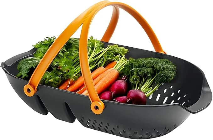 Fiskars Garden Harvest Basket