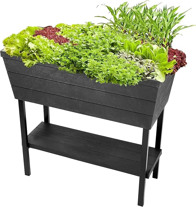 Raised Garden Planter