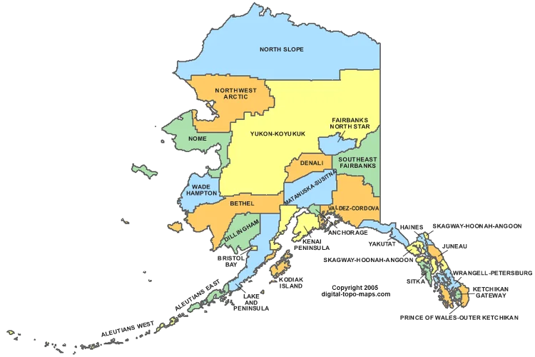 best plants to grow in Alaska