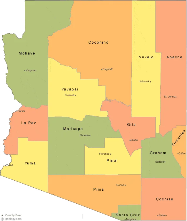 best plants to grow in Arizona