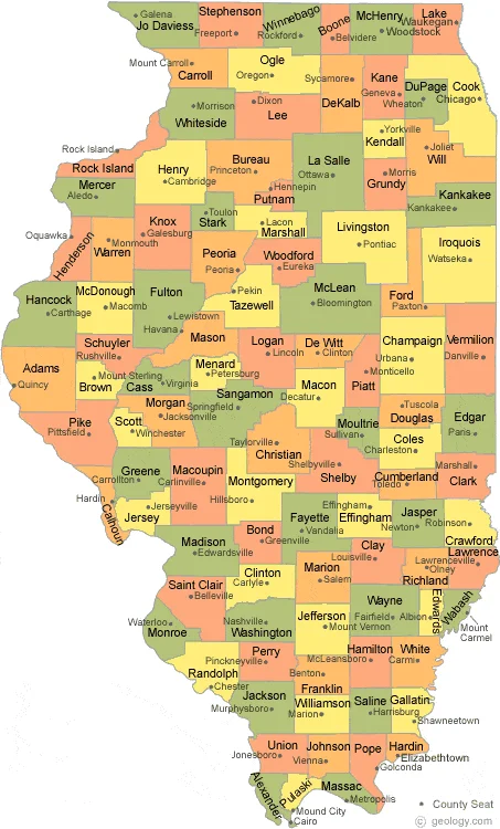 best plants to grow in Illinois