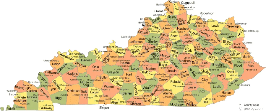 best plants to grow in Kentucky