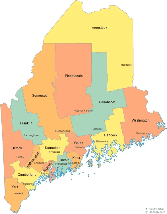 best plants to grow in Maine