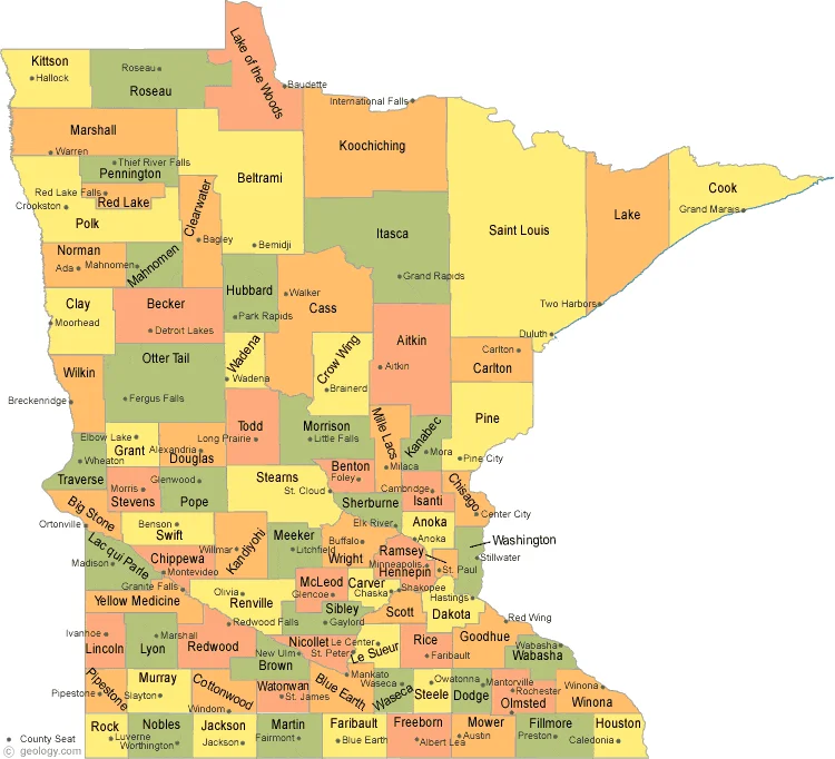 best plants to grow in Minnesota
