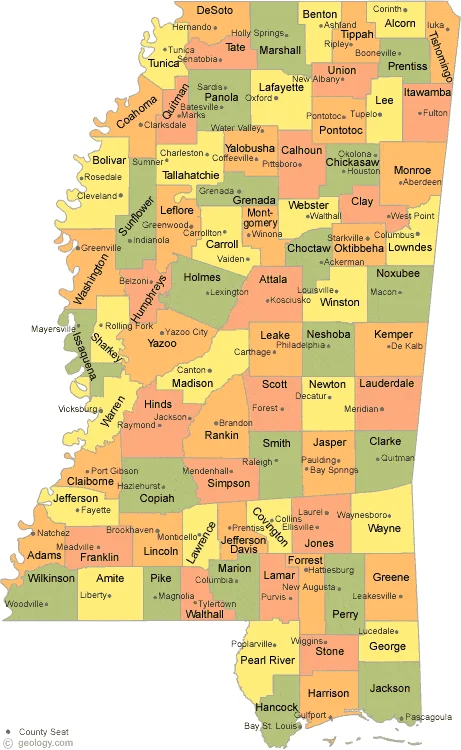 best plants to grow in Mississippi
