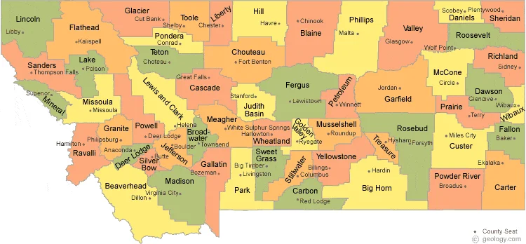 best plants to grow in Montana