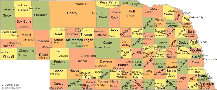 best plants to grow in Nebraska