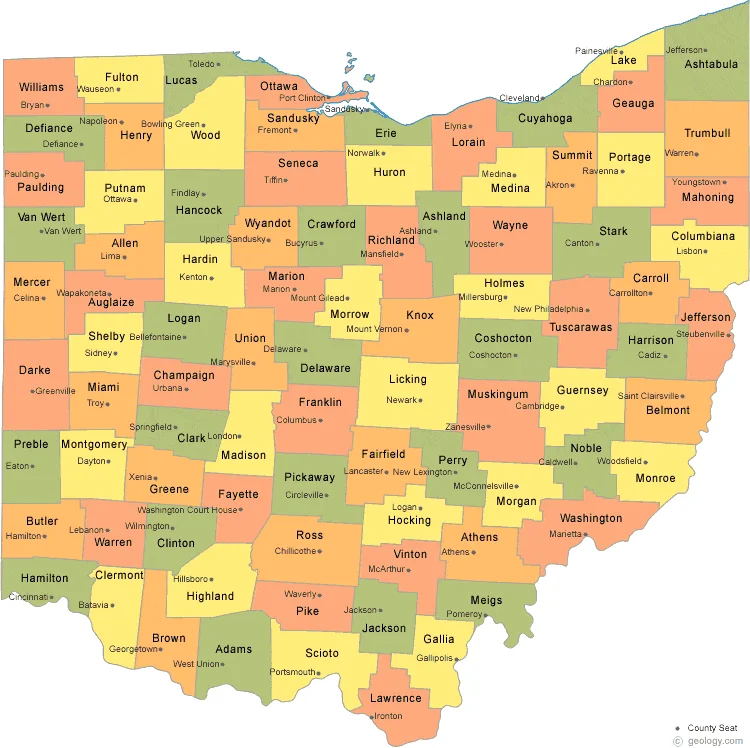 best plants to grow in Ohio