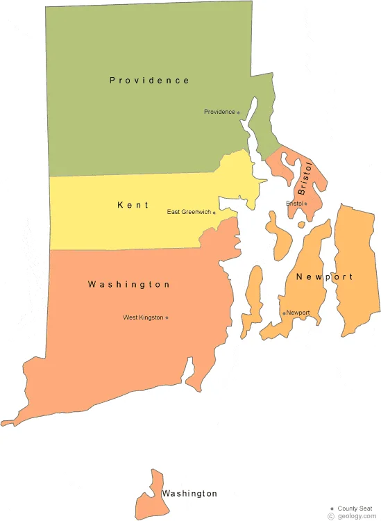 best plants to grow in Rhode Island