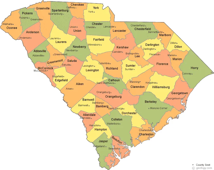 best plants to grow in South Carolina