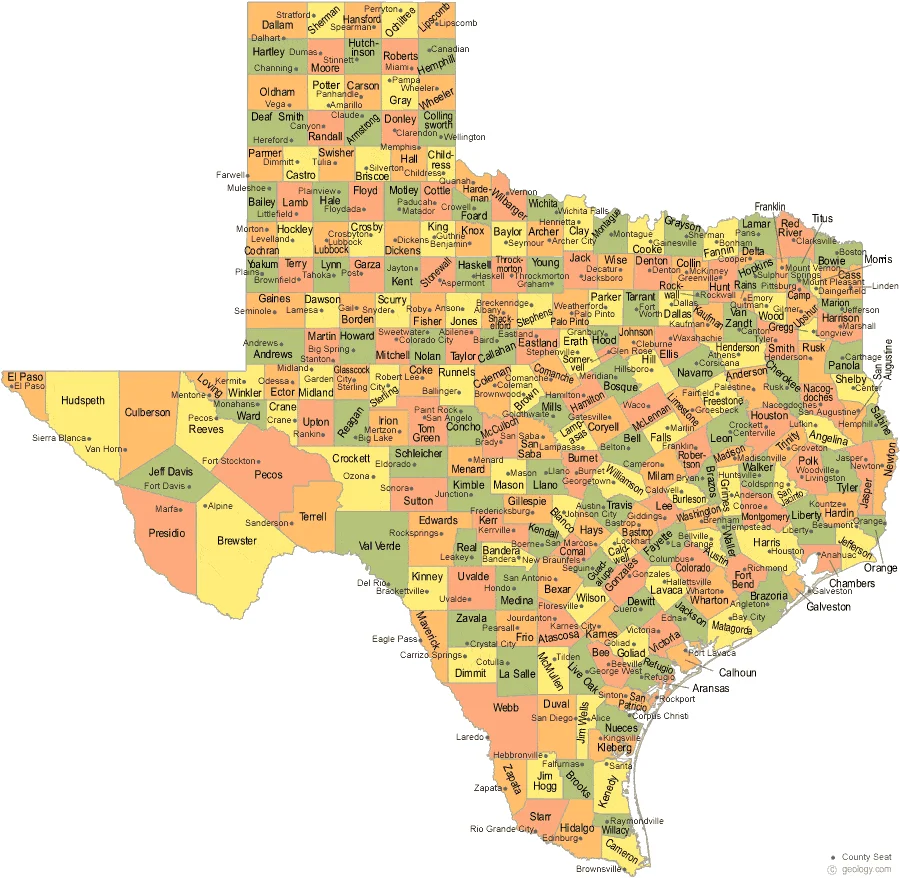best plants to grow in Texas