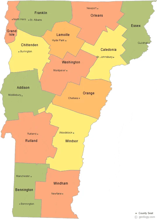 best plants to grow in Vermont