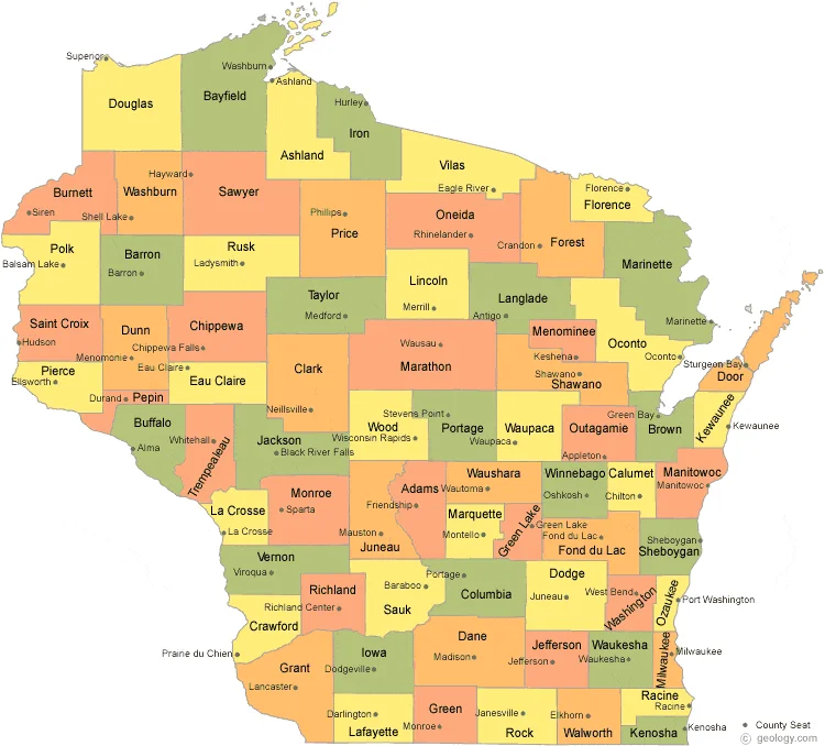 best plants to grow in Wisconsin